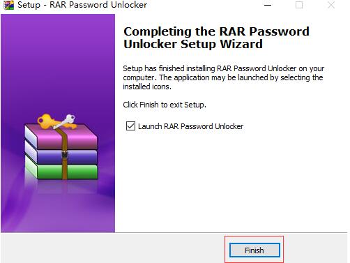 WinRAR密码解锁(RAR Password Unlocker)下载