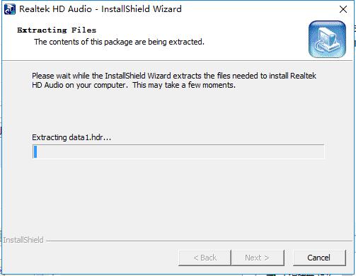 Realtek高清音频管理器(Realtek HD audio)下载