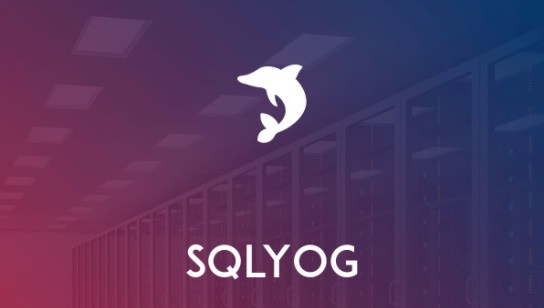 SQLyog