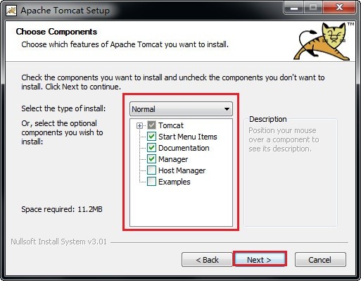 Apache Tomcat