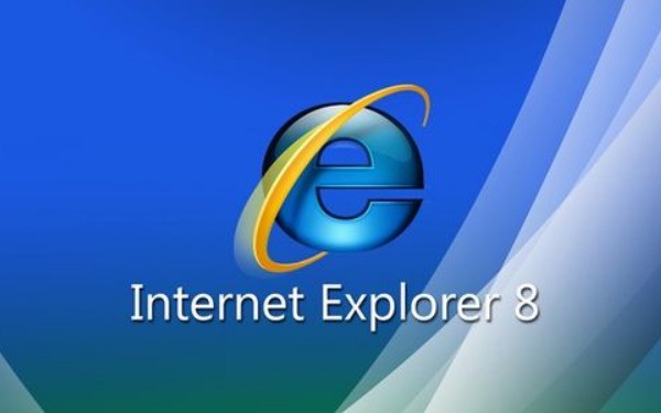 Internet Explorer8.0 64位 