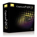 Nikon Capture NX2 for MAC2.2