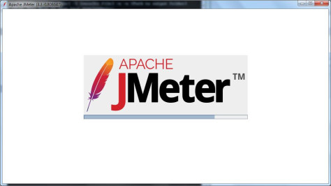 apache jmeter