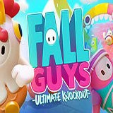 糖豆人(Fall Guys) 