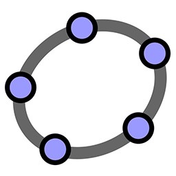 GeoGebra动态数学软件6.0.760