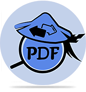 转易侠PDF转换器 3.9.3