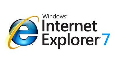 Internet Explorer 7.0