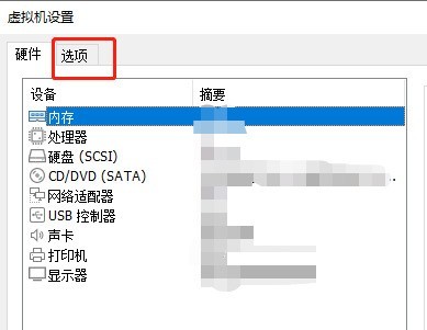 VMware Workstation怎么启用VNC连接？VMware Workstation启用VNC连接教程