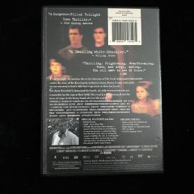 天兆 （DVD 1碟装）盒装