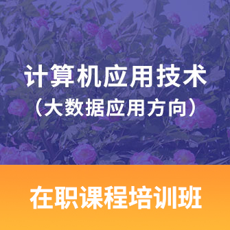 中国人民大学计算机应用技术