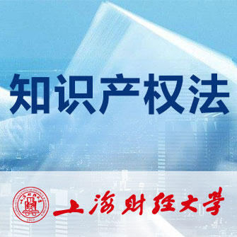 上海财经大学知识产权法