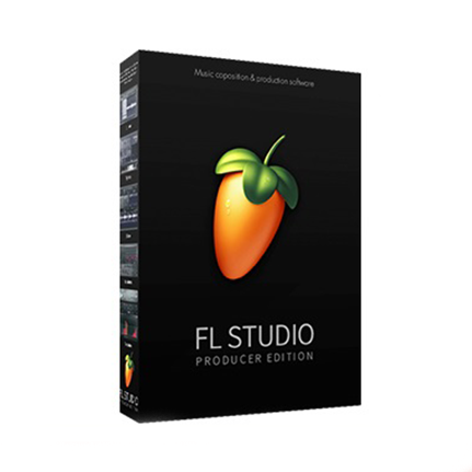 [视频音乐编辑] FL Studio 20进阶版...