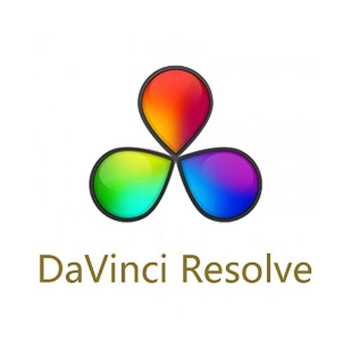 [视频音乐编辑] DaVinci Resolve Studio 16标准版...