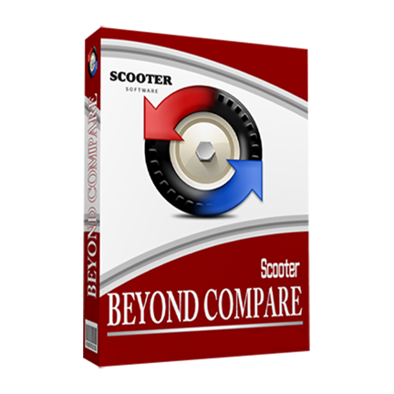 [办公应用] Beyond Compare 4专业版...