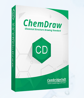 ChemDraw Prime 19