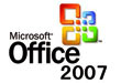 Office2007 四合一精简版