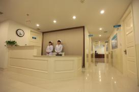 北京雍禾植发医院