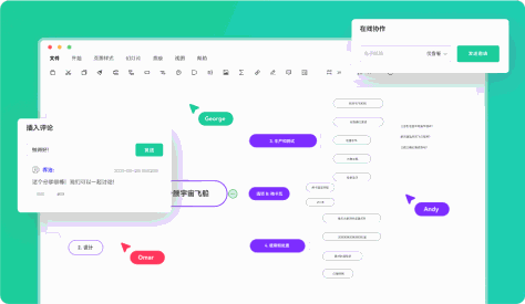 思维导图在线