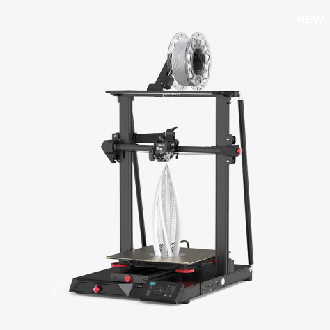 CR-10 Smart Pro 