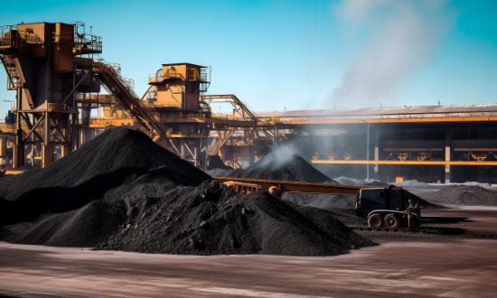 煤化工行业市场发展现状及企业规模分析2024