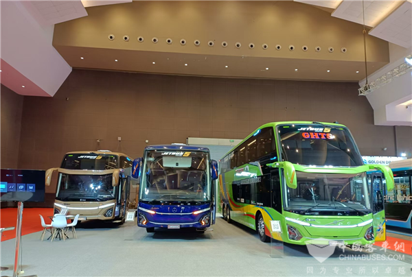 行业观察|2024年世界客车博览会东南亚展传递了哪些信息？