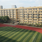 合肥工贸高级技工学校