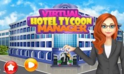 模拟酒店游戏有哪些 模拟酒店游戏大全