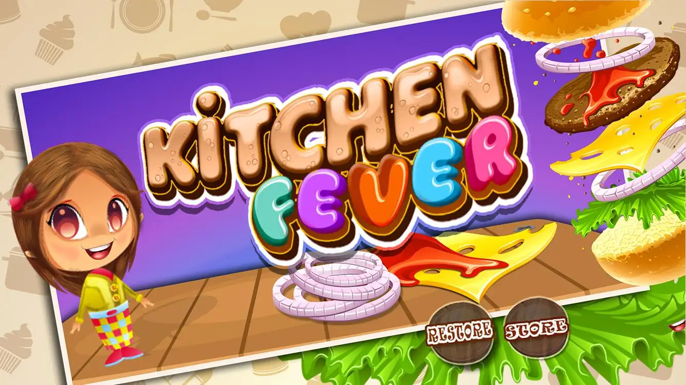 厨房做菜游戏大全 逼真的厨房做菜游戏介绍