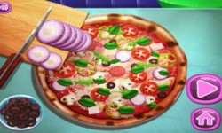 制作披萨的游戏有哪些 制作披萨的游戏推荐
