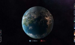 星球类游戏推荐 星球类游戏集合