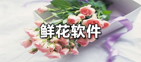 鲜花软件