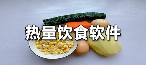 热量饮食