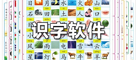 识字软件