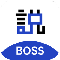 Boss说