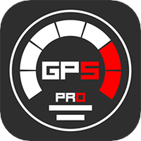 GPS仪表盘Pro