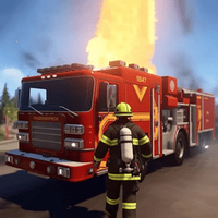 消防车模拟内置修改器手机版