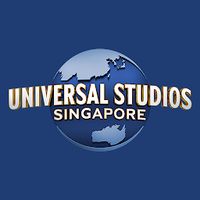 新加坡环球影城软件