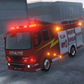 消防车模拟器官网正版