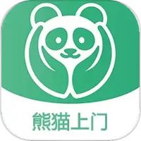 熊猫上门正式版官网版