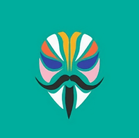 magisk alpha下载