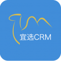 宜选CRM