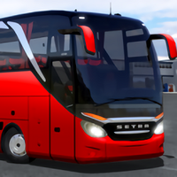 终极巴士模拟器最新版本无限金币印度版