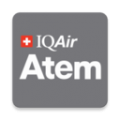 IQAir Atem