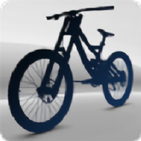 自行车配置器3D内置菜单下载