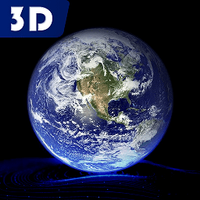 3d地球全景实景地图汉化下载手机版