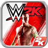 wwe2K20手机版下载中文版