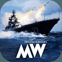 现代战舰在线海战官方最新版