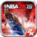 NBA2K15免费下载安卓