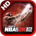 NBA2k12ios版下载