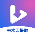 视频去水印提取app